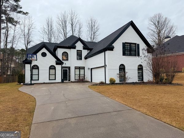 109 Holly Srings Drive, Peachtree City, GA 30269