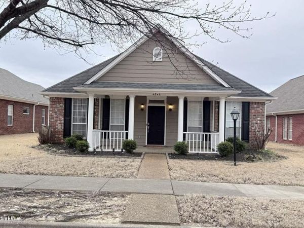 4845 Stone Cross Drive, Olive Branch, MS 38654