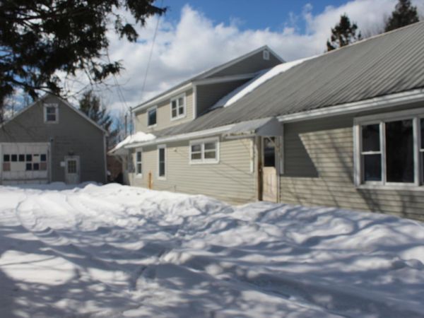 410 Stacyville Road, Stacyville, ME 04777