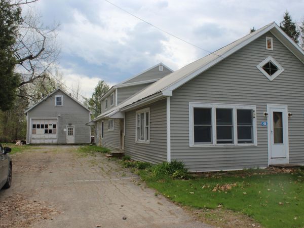 410 Station Road, Stacyville, ME 04777