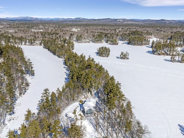 271 Red Gate Lane, Acton, ME 04001