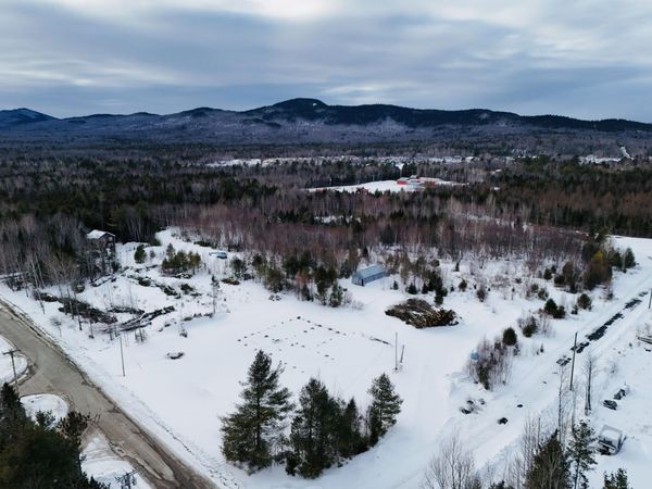 Lot #11 Greenville Steam Road , Greenville, ME 04441