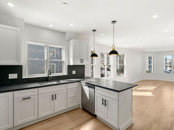 53 Dustin Street, Unit 2, Boston, MA 02135