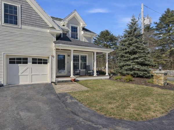 1 Junction Ln, Unit 1, Hamilton, MA 01982