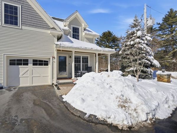 1 Junction Ln, Unit 1, Hamilton, MA 01982