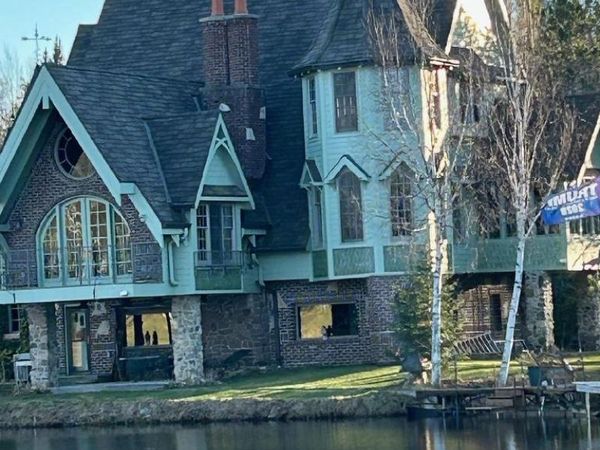 N11502 Nelson ROAD, Wausaukee, WI 54177