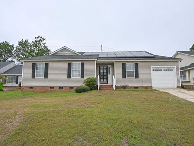 10 N Crossing Court, Columbia, SC 29229