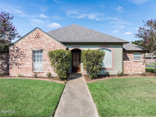 700 Kaiser Drive , Lafayette, LA 70508