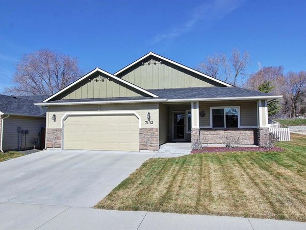 7132 W Devonwood Drive, Boise, ID 83714