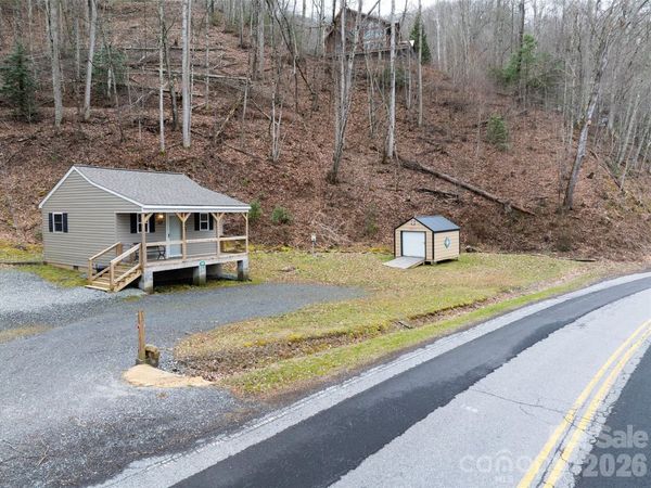 3807 Hwy 28 Highway , Robbinsville, NC 28771