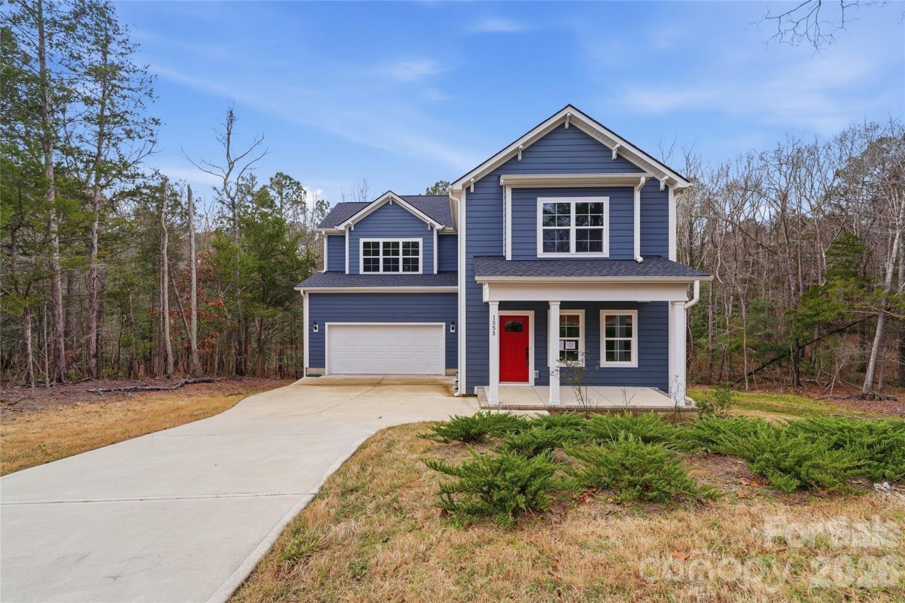 1555 Riverview Circle, Fort Lawn, SC 29714 Main Photo