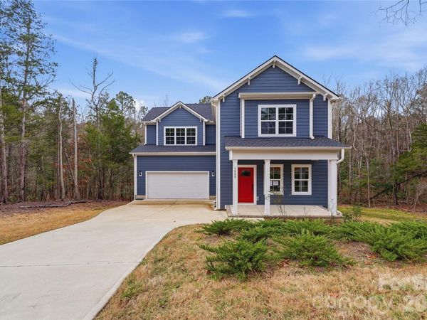1555 Riverview Circle, Fort Lawn, SC 29714