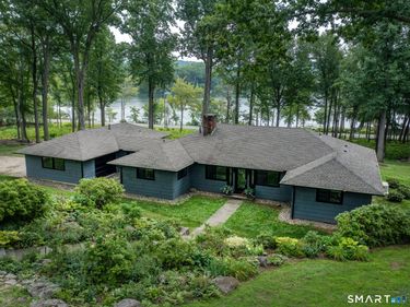 321 West Shore, Washington, CT 06777
