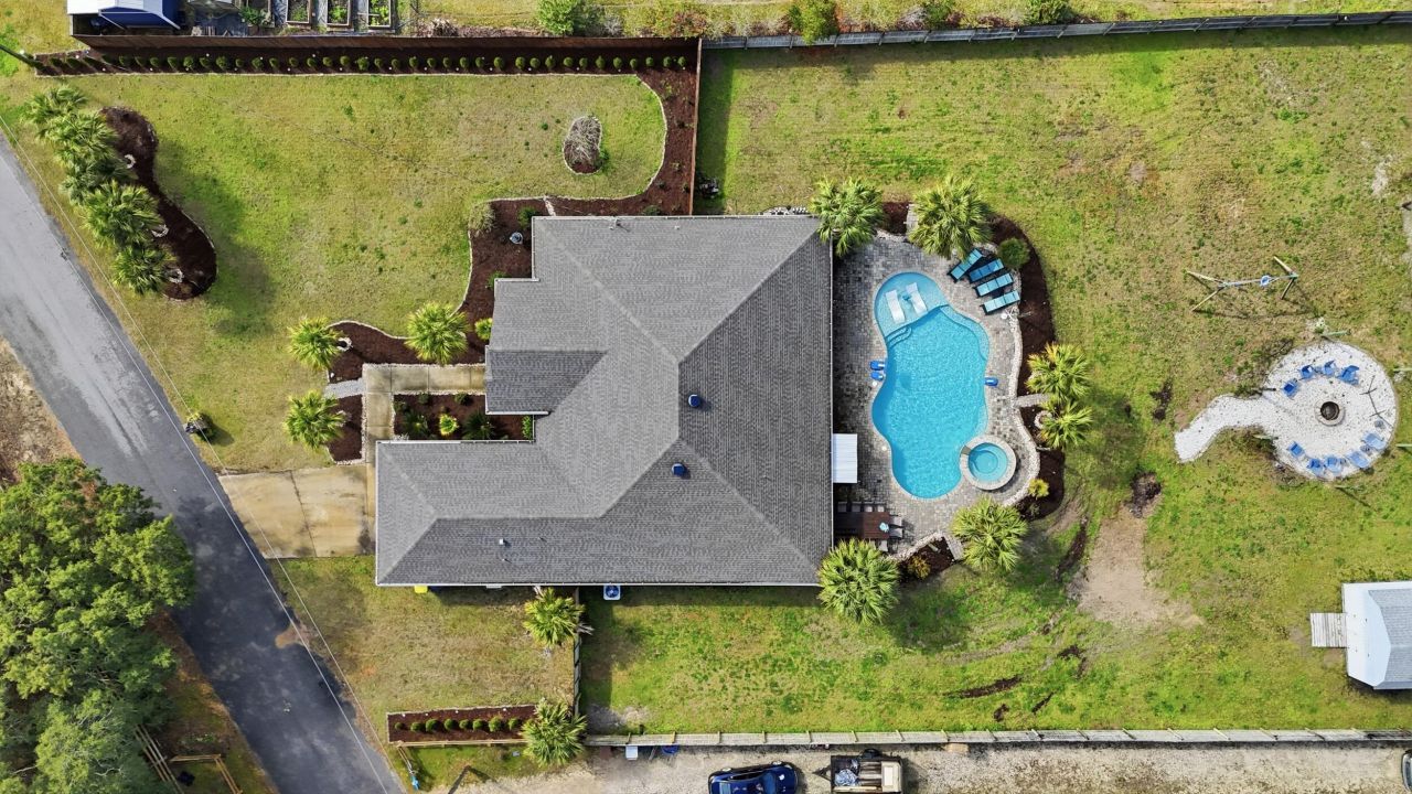 1760 Saroco Road, Gulf Breeze, FL 32563 Main Photo