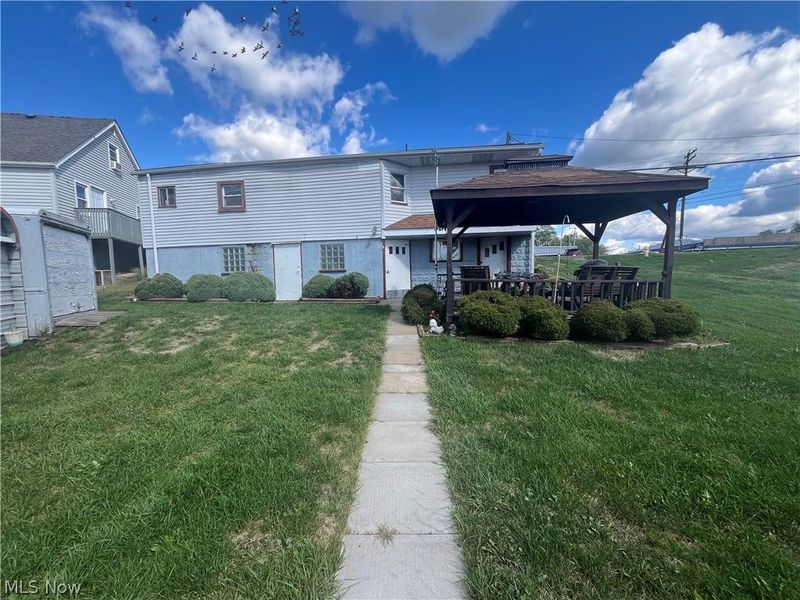 289 Canton Road, Wintersville, OH 43953 Photo 2