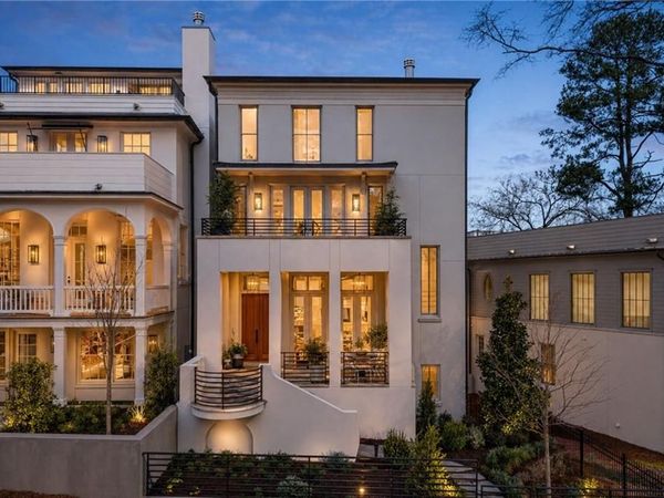100 Sheridan Drive NE, Atlanta, GA 30305