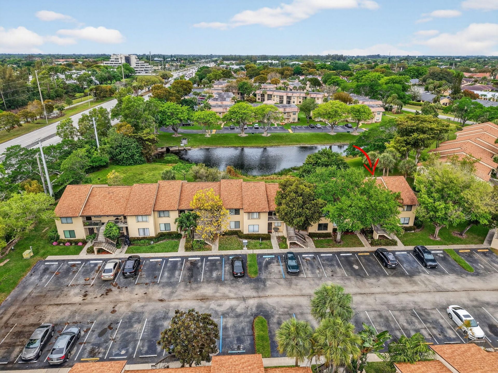 21943 Remsen Terrace, Unit 207, Boca Raton, FL 33433 Photo