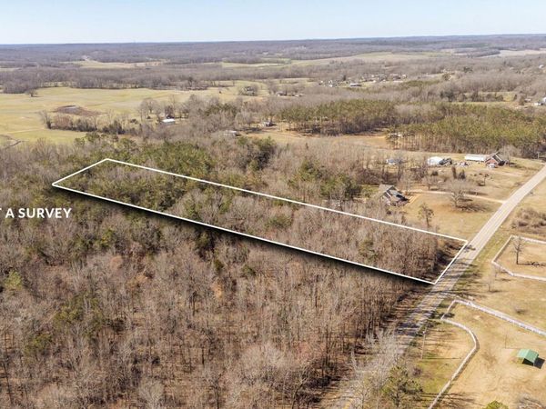 0 HIGHWAY 69 HWY, Milledgeville, TN 38359