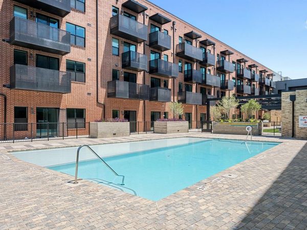4510 Terry O LN , Unit 208, Austin, TX 78745