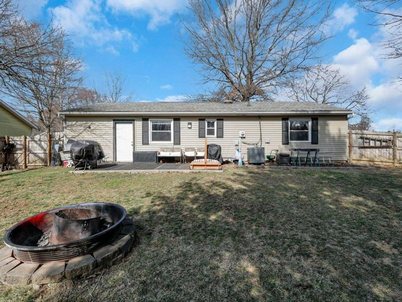 426 Ridgemere Way , Lancaster, OH 43130 Photo 23