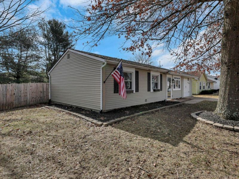 426 Ridgemere Way , Lancaster, OH 43130 Photo 3