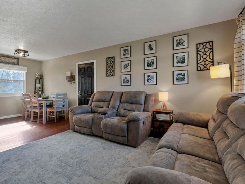 426 Ridgemere Way , Lancaster, OH 43130 Photo 5