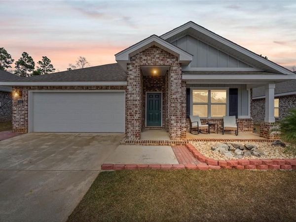 5241 Pinyon Drive, Mobile, AL 36693