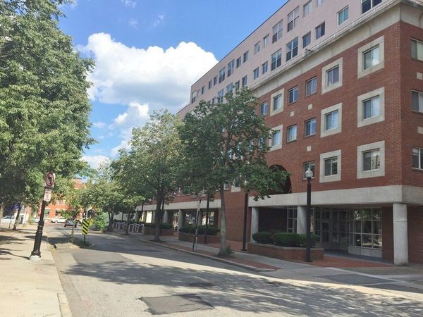 20 Webster St, Unit 307, Brookline, MA 02446