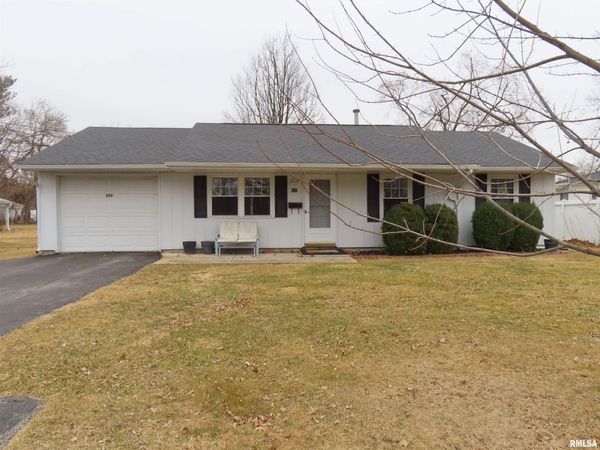 537 FRANKLIN Avenue, Galesburg, IL 61401