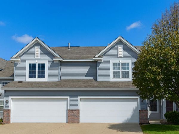 6869 Folkestone Road , Unit 614, Apple Valley, MN 55124