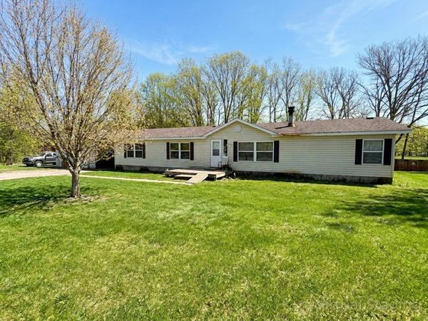 2939 18 3/4 Street, Rice Lake, WI 54868