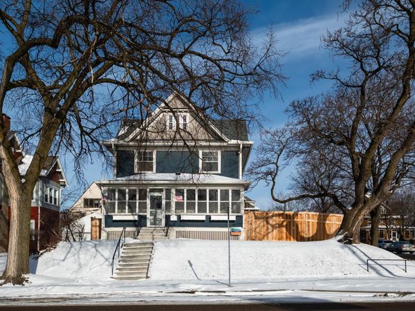 865 St Clair Avenue, Saint Paul, MN 55105