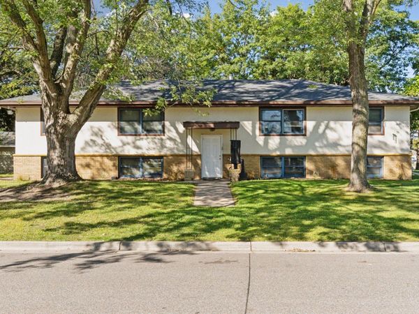 5101 56th Avenue N, Crystal, MN 55429