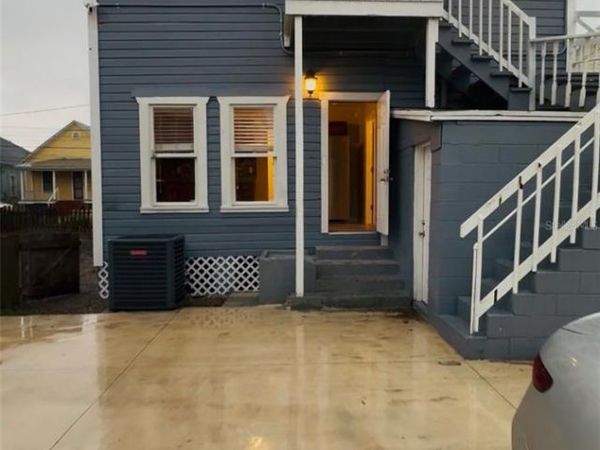 1910 E COLUMBUS DRIVE , Unit B, TAMPA, FL 33605