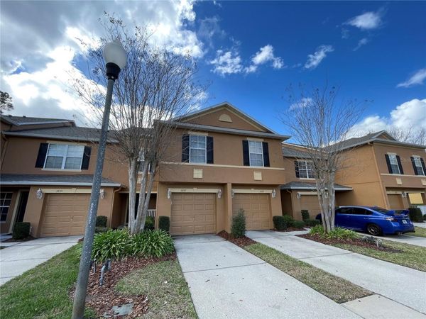 3659 CARUSO PLACE , OVIEDO, FL 32765