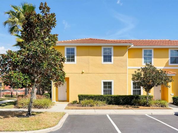 3011 RED GINGER ROAD , KISSIMMEE, FL 34747