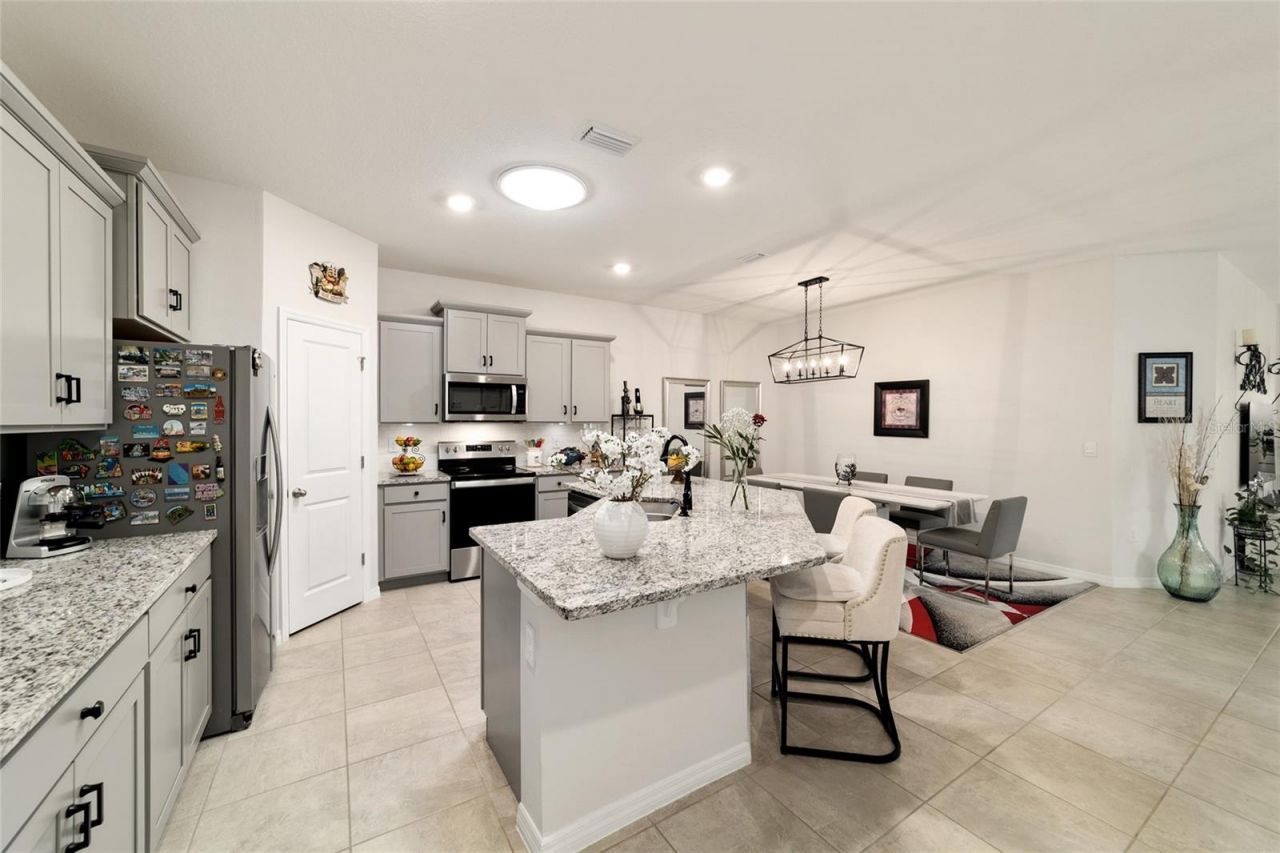 5361 NW 48th Place , Ocala, FL 34482 Photo