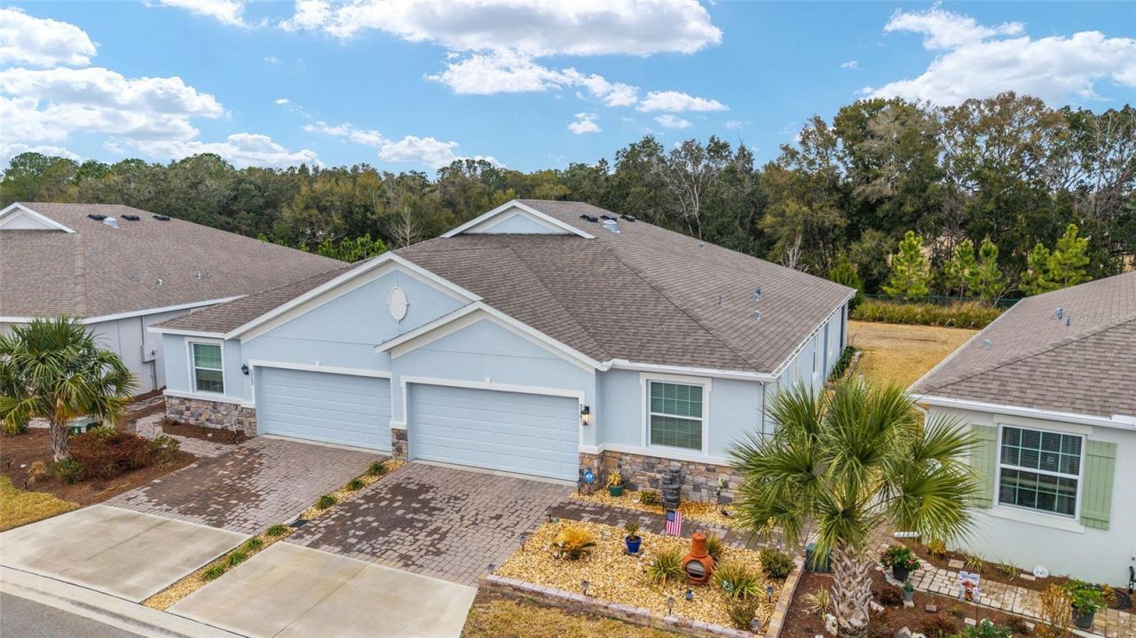 5361 NW 48th Place , Ocala, FL 34482 Photo