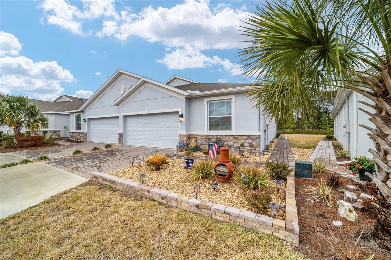 5361 NW 48th Place , Ocala, FL 34482 Photo