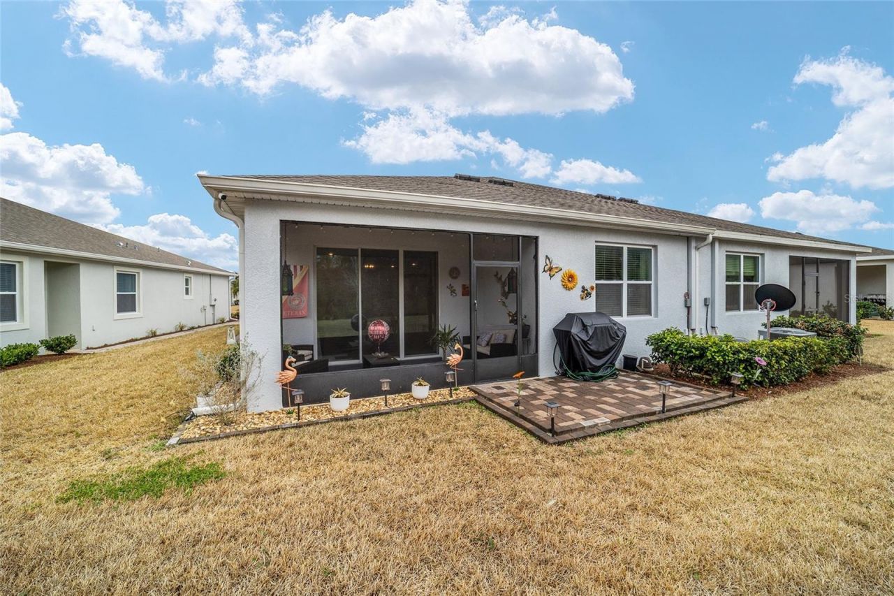 5361 NW 48th Place , Ocala, FL 34482 Photo