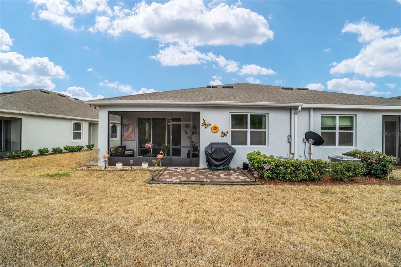 5361 NW 48th Place , Ocala, FL 34482 Photo