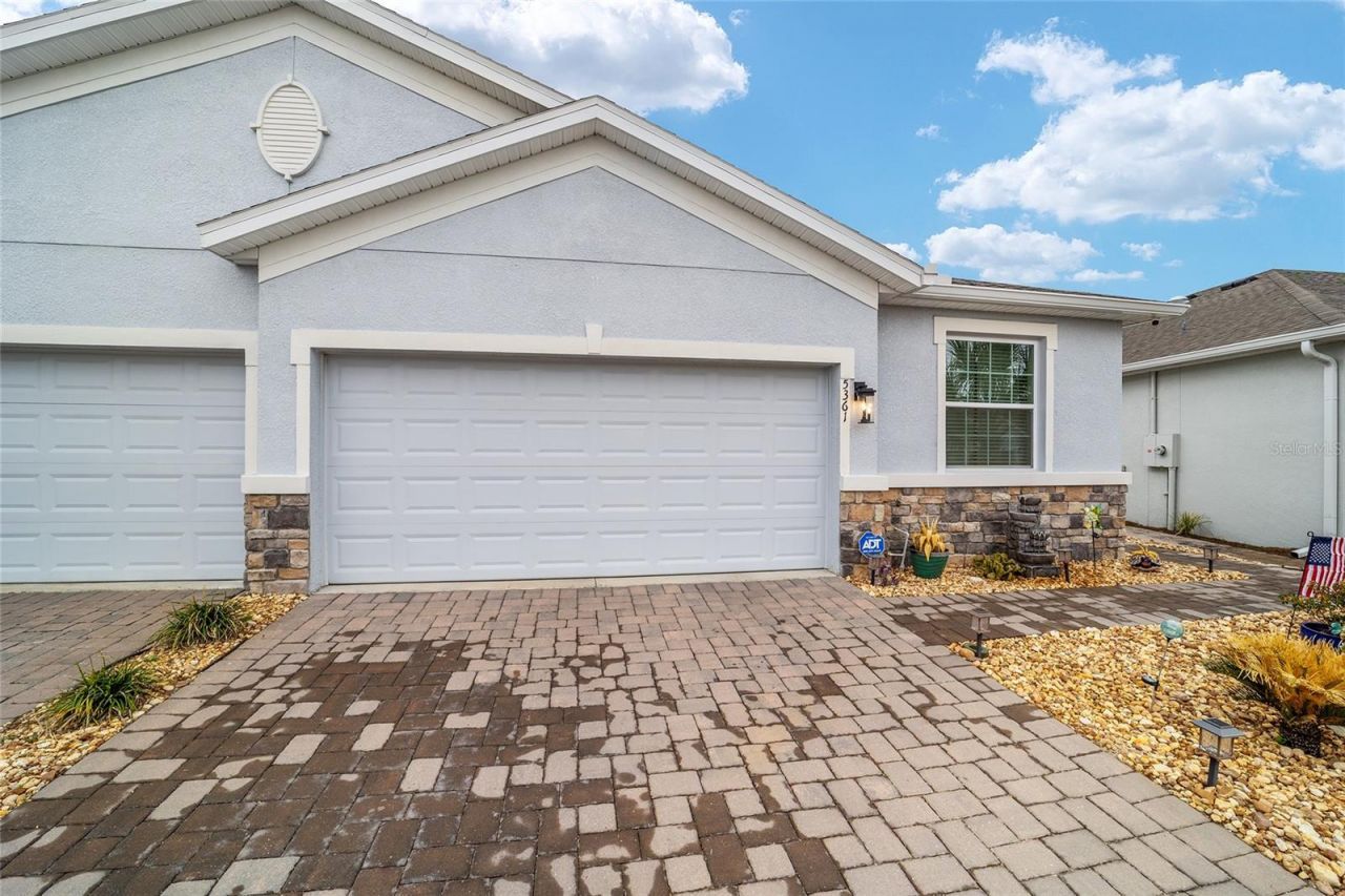 5361 NW 48th Place , Ocala, FL 34482 Photo