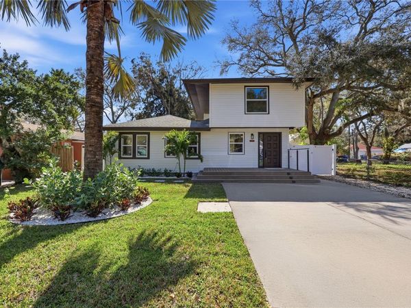 727 16TH AVENUE NW, LARGO, FL 33770