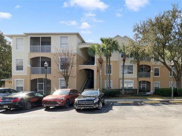 6214 STEVENSON DRIVE , Unit 304, ORLANDO, FL 32835