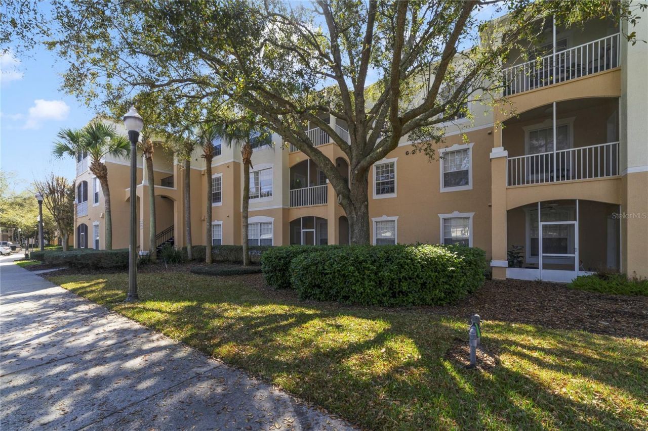 6214 Stevenson Drive , Unit 304, Orlando, FL 32835 Photo