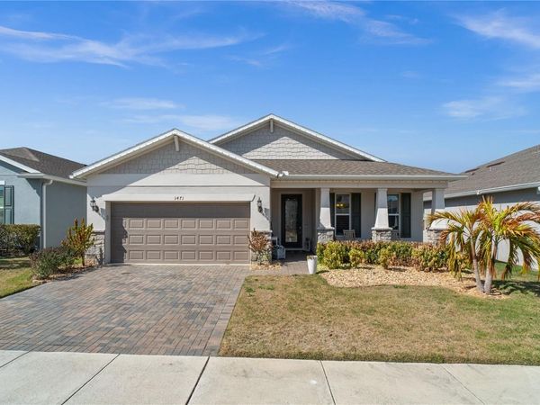3471 BUOY CIRCLE , WINTER GARDEN, FL 34787