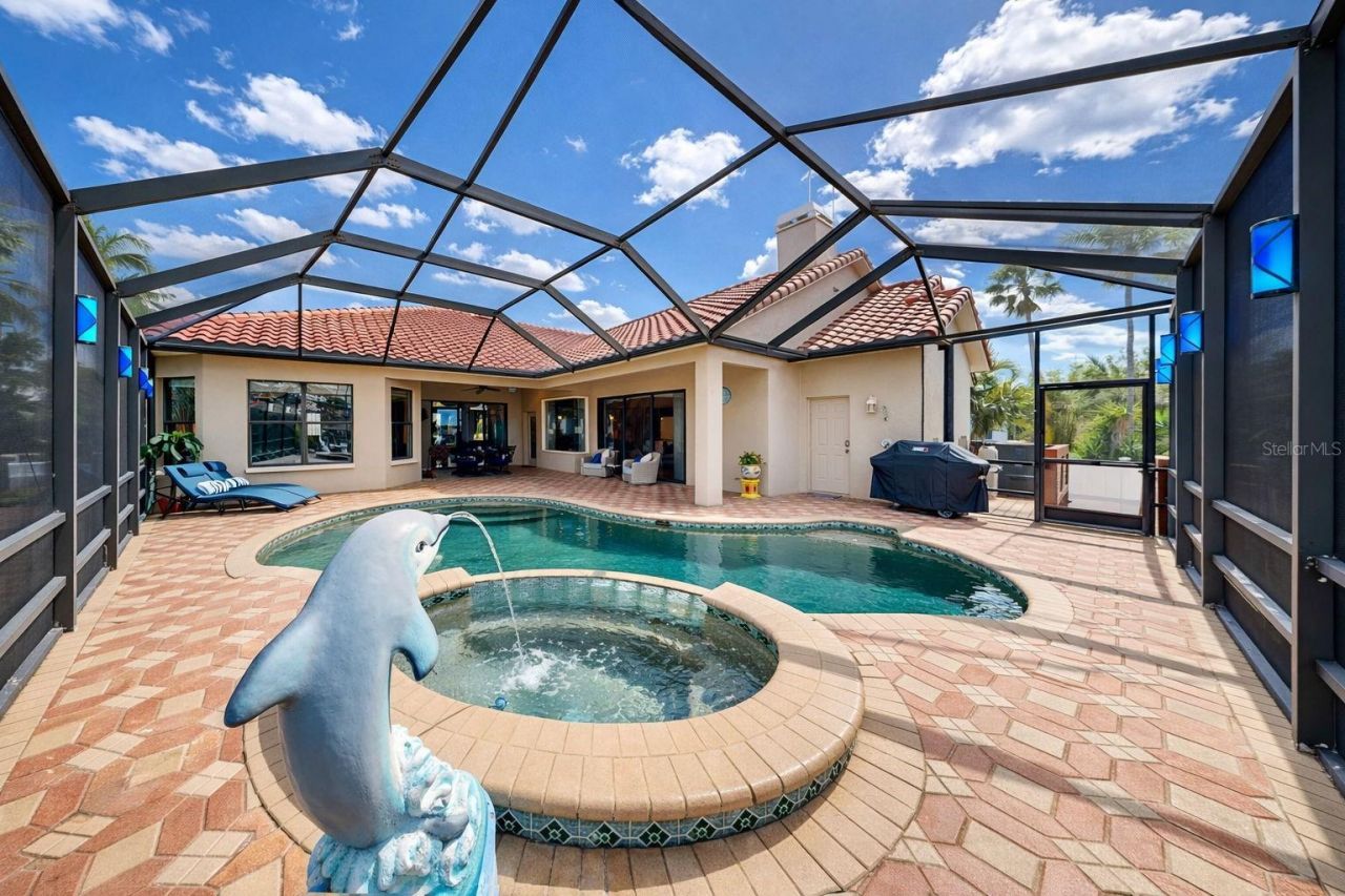 960 Symphony Isles Boulevard, Apollo Beach, FL 33572 Photo