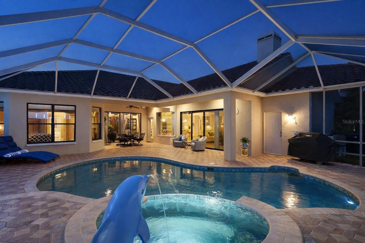 960 Symphony Isles Boulevard, Apollo Beach, FL 33572 Photo