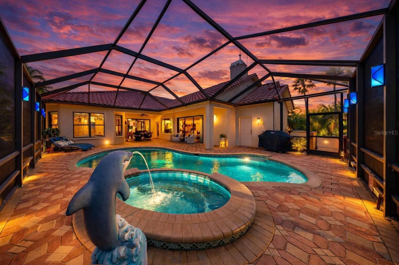 960 Symphony Isles Boulevard, Apollo Beach, FL 33572 Photo