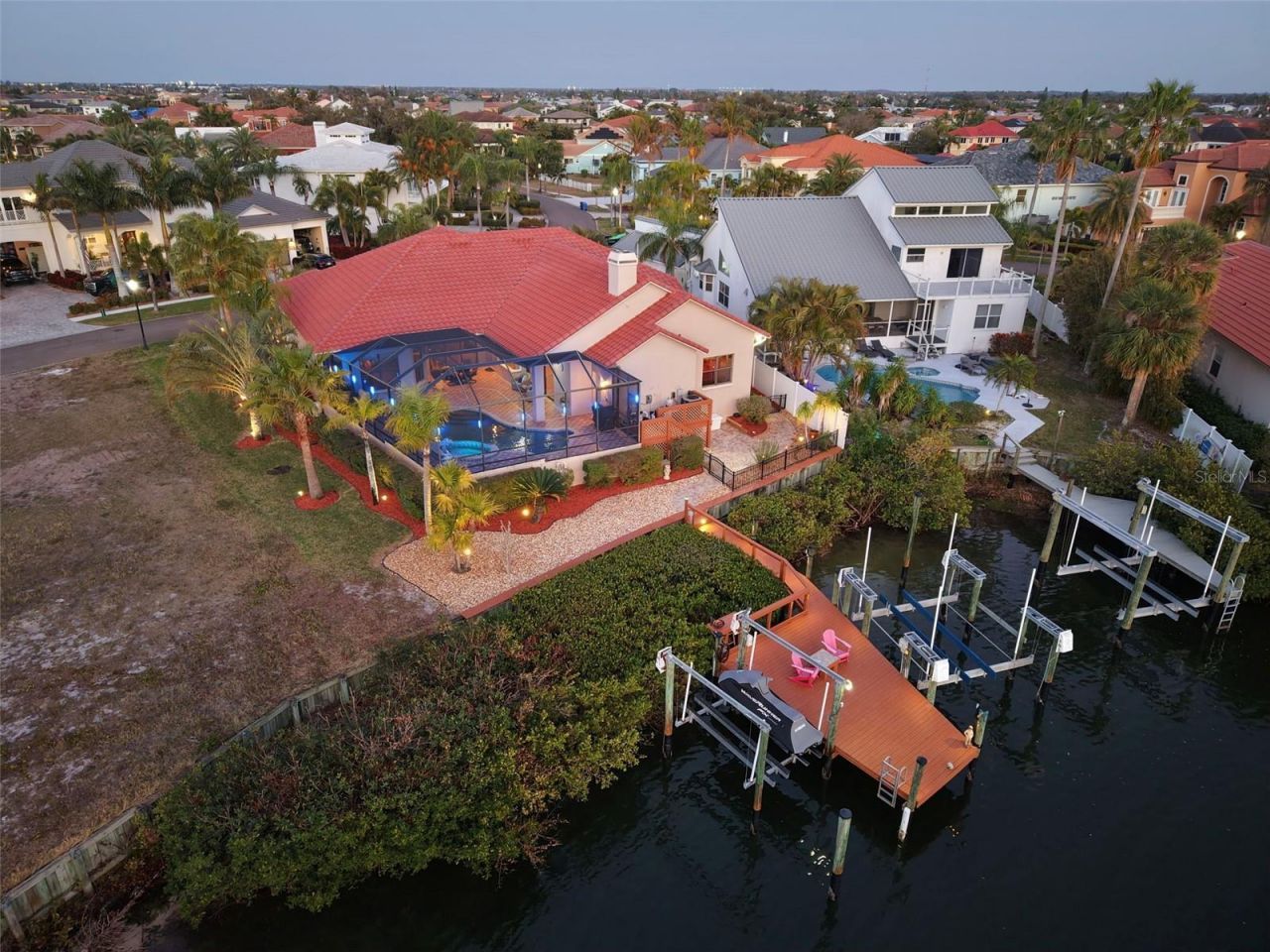 960 Symphony Isles Boulevard, Apollo Beach, FL 33572 Photo